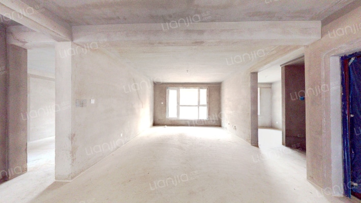 新星宇香颂二手房实景图