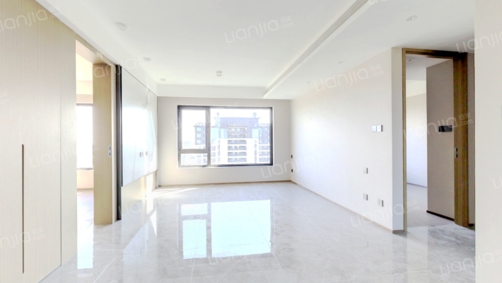 长安悦玺二手房实景图