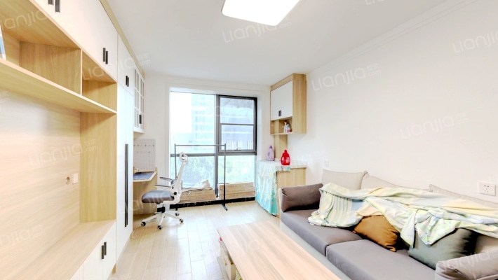 中山尚郡二手房实景图