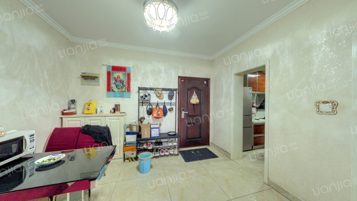 毛岸新苑二手房实景图