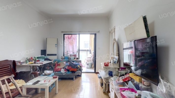 福星城北区二手房实景图