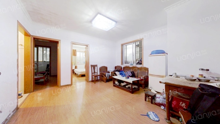 朝阳西苑二手房实景图