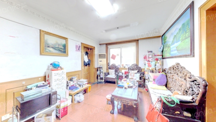 景丽苑二手房实景图