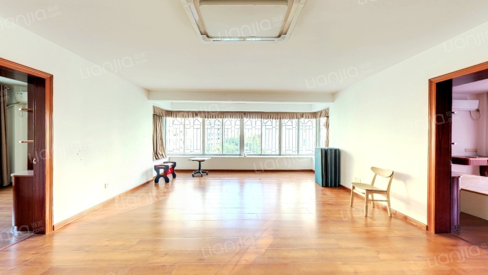 省直机关湖前住宅区二手房实景图