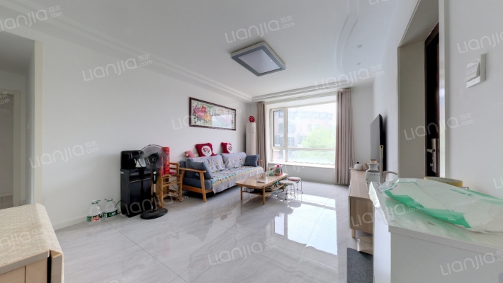 锦源新街坊二手房实景图