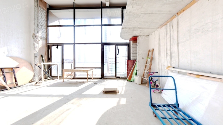 天御二手房实景图