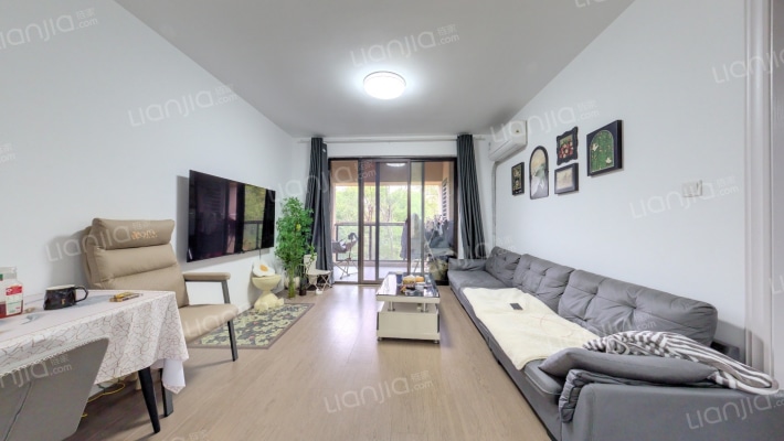 浦江华侨城6期二手房实景图