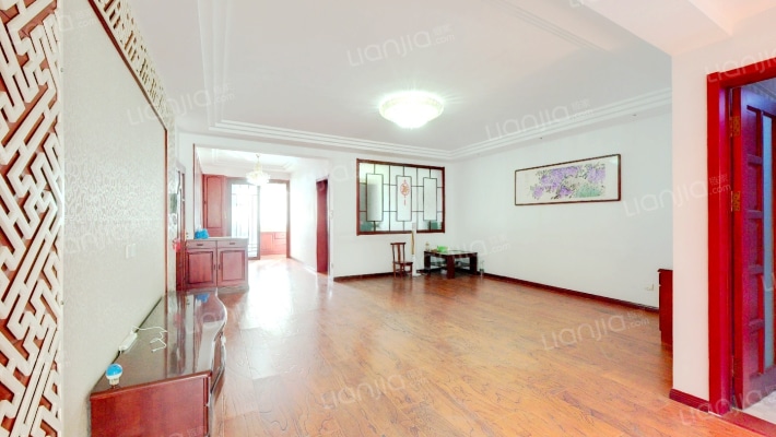 塔山明珠二手房实景图