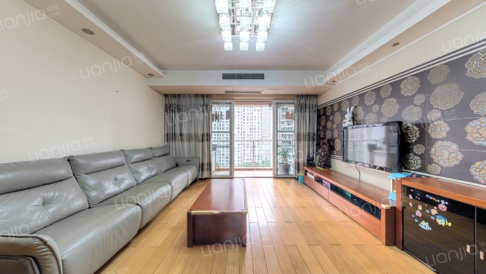 上海城（南岸）二手房实景图