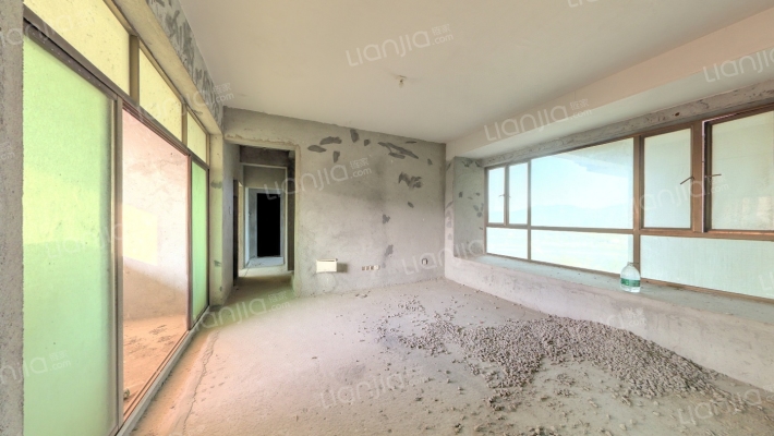 月泉湾花园二手房实景图