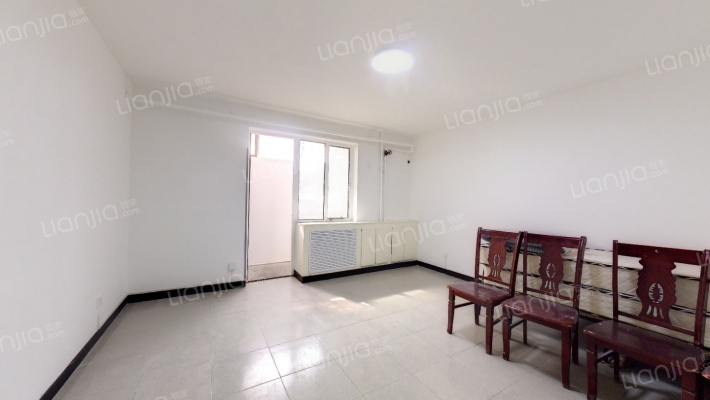 榆苑公寓二手房实景图