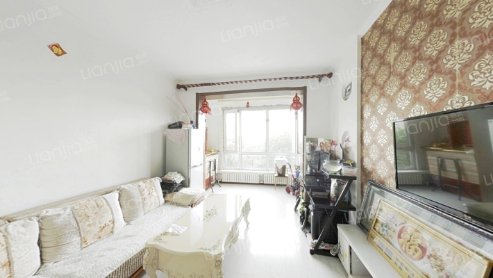 滨才城三期二手房实景图