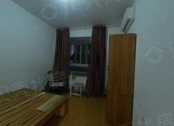 整租·滨湖桂园 2室1厅 南_滨湖桂园租房