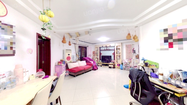 北洋花园东悦里二手房实景图