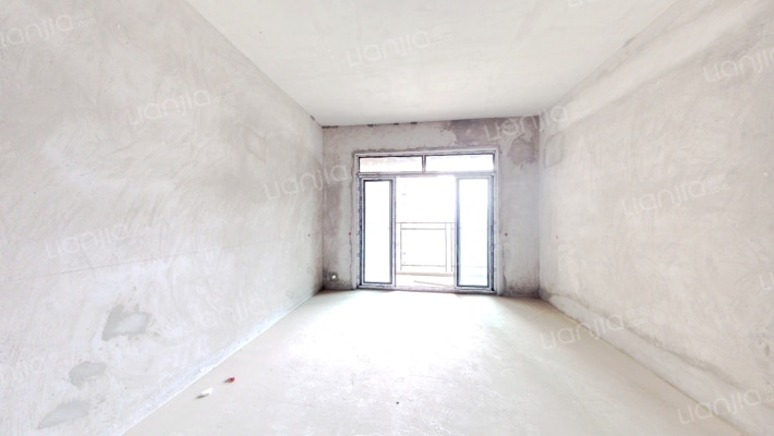 秋实学府二手房实景图