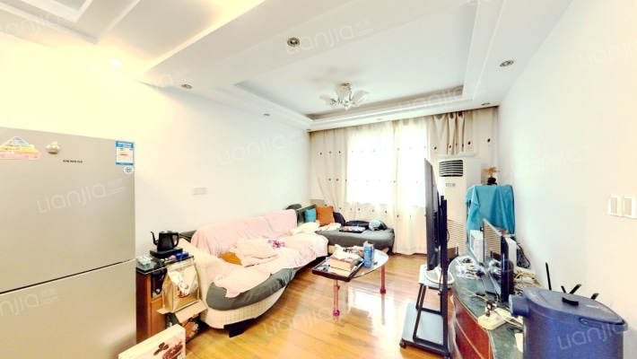 万兴公寓(东海路)二手房实景图