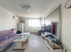 整租·海岸馨园 2室1厅 南_海岸馨园租房