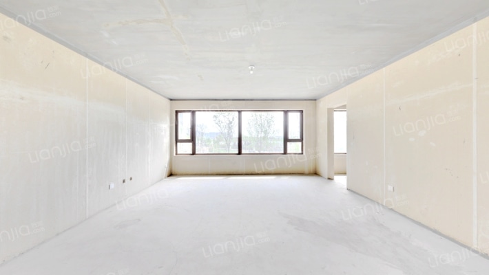 招商公园1872二手房实景图