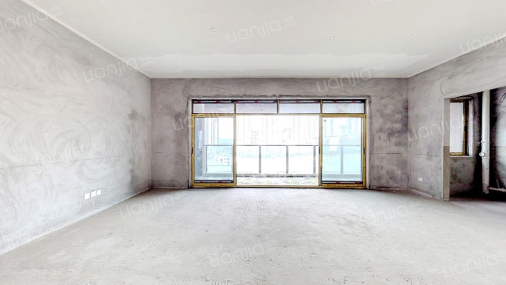 御景台二手房实景图