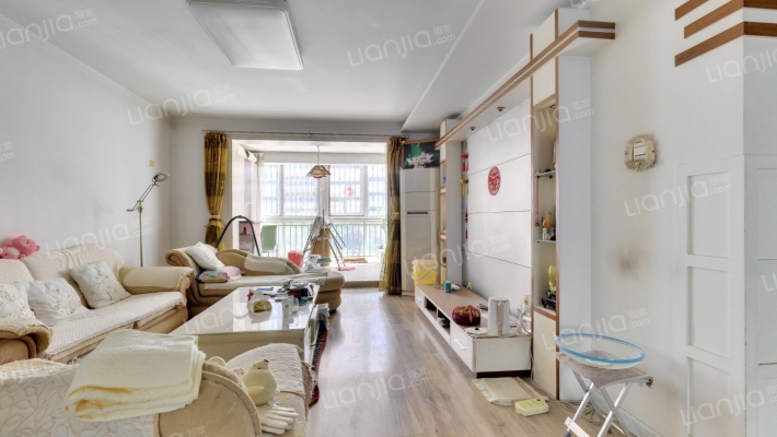 春之園二手房实景图