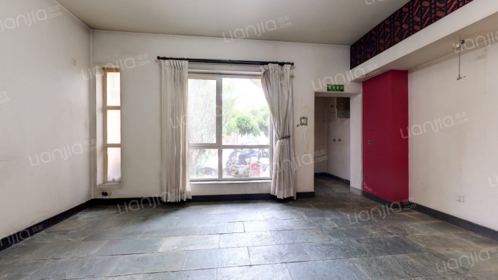 翡翠城二期二手房实景图