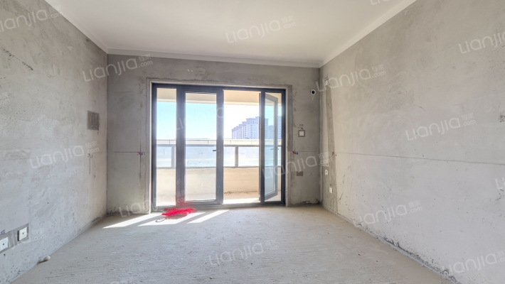 蔚来云城云园二手房实景图