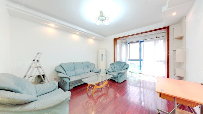 阊胥路1号二手房实景图