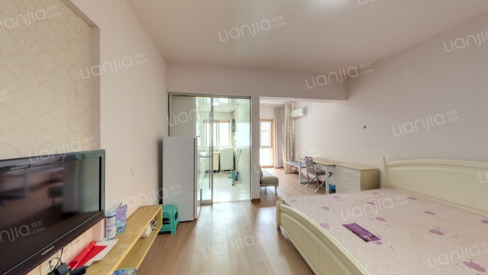 谋房博客二手房实景图