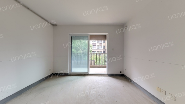 朗诗青春街区二手房实景图