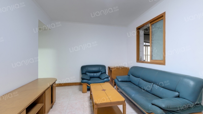 定淮门二手房实景图