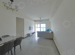 整租·金科集美天宸 3室2厅 南/北_金科集美天宸租房