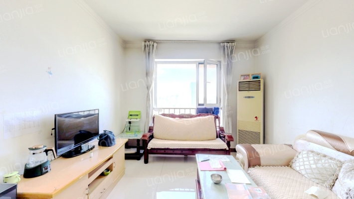 槐底村二区二手房实景图