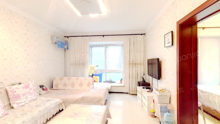 恒升府第二手房实景图