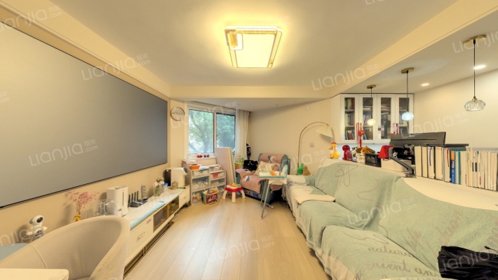 科乐苑二手房实景图