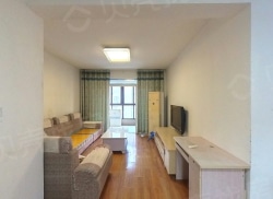 整租·汉源国际华城 3室2厅 南_汉源国际华城租房