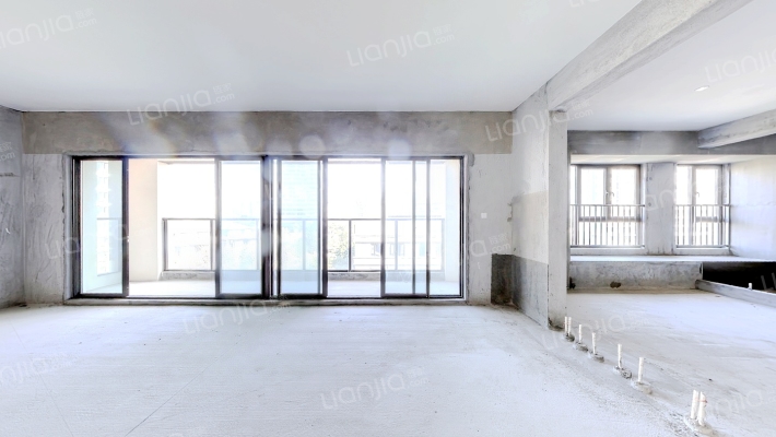 融信海月江南二手房实景图