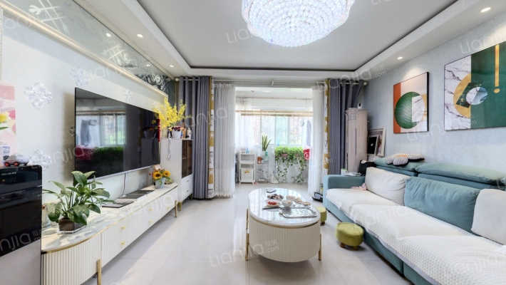 光华小区(未央区)二手房实景图