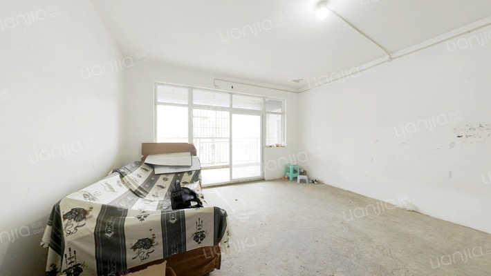 伴山名都二手房实景图