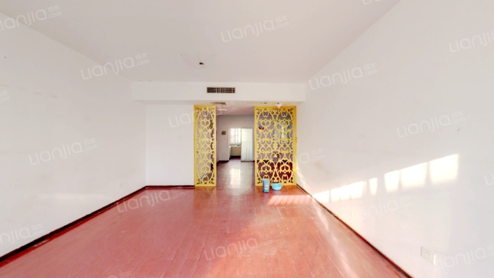 民航花园二手房实景图