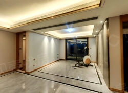 整租·绿地天空树南区 3室2厅 南_绿地天空树南区租房