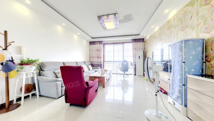 瑞丰苑(双流)二手房实景图