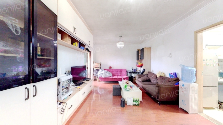 翠屏富通雅苑二手房实景图