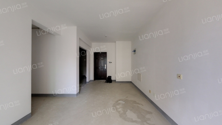 亚东同城逸境二手房实景图