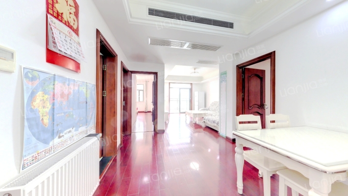 同馨花园雍豪府二手房实景图