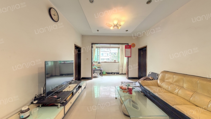 瑞安花苑二手房实景图