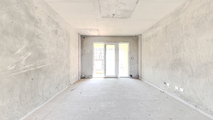 南城星汇二手房实景图