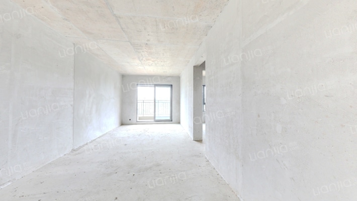 恒力未来天骄二手房实景图