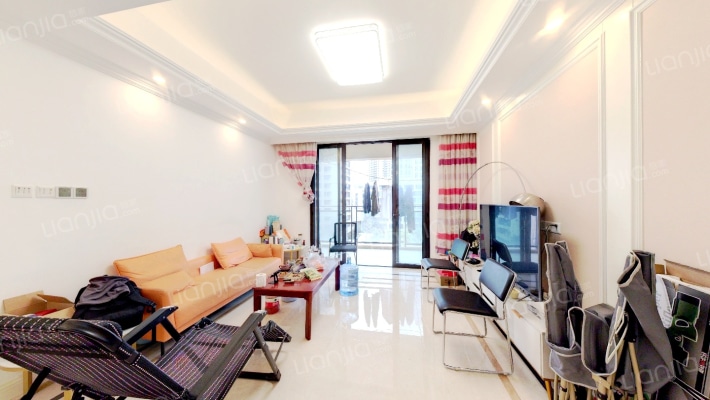 融创香璟台东苑一期二手房实景图