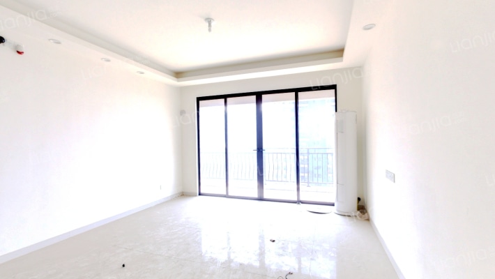 碧桂园首座二手房实景图