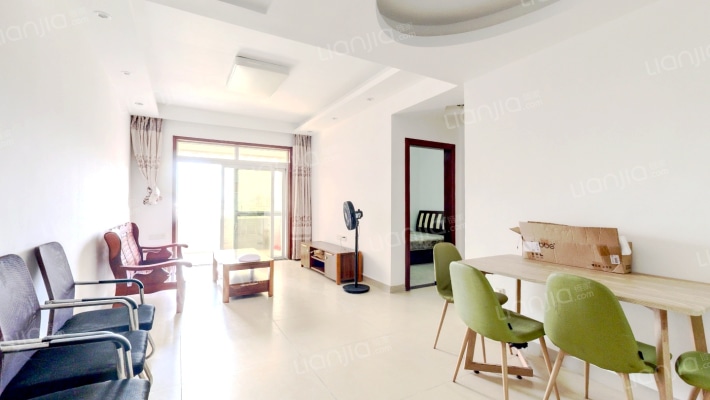 百安阁二手房实景图